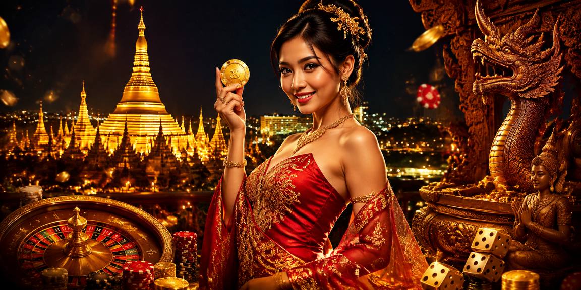6h665 တိုက်ရိုက်ကာစီနို ဂိမ်း